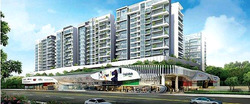 Bedok Residences (D16), Apartment #558830331